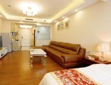 Guangzhou Pengman Apartment Zhengjia Huanshi Branch в Гуанчжоу Китай ✅. Забронировать номер онлайн по выгодной цене в Guangzhou Pengman Apartment Zhengjia Huanshi Branch. Трансфер из аэропорта.