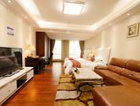 Guangzhou Pengman Apartment Zhengjia Huanshi Branch в Гуанчжоу Китай ✅. Забронировать номер онлайн по выгодной цене в Guangzhou Pengman Apartment Zhengjia Huanshi Branch. Трансфер из аэропорта.