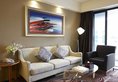 Dan Executive Apartment в Гуанчжоу Китай ✅. Забронировать номер онлайн по выгодной цене в Dan Executive Apartment. Трансфер из аэропорта.