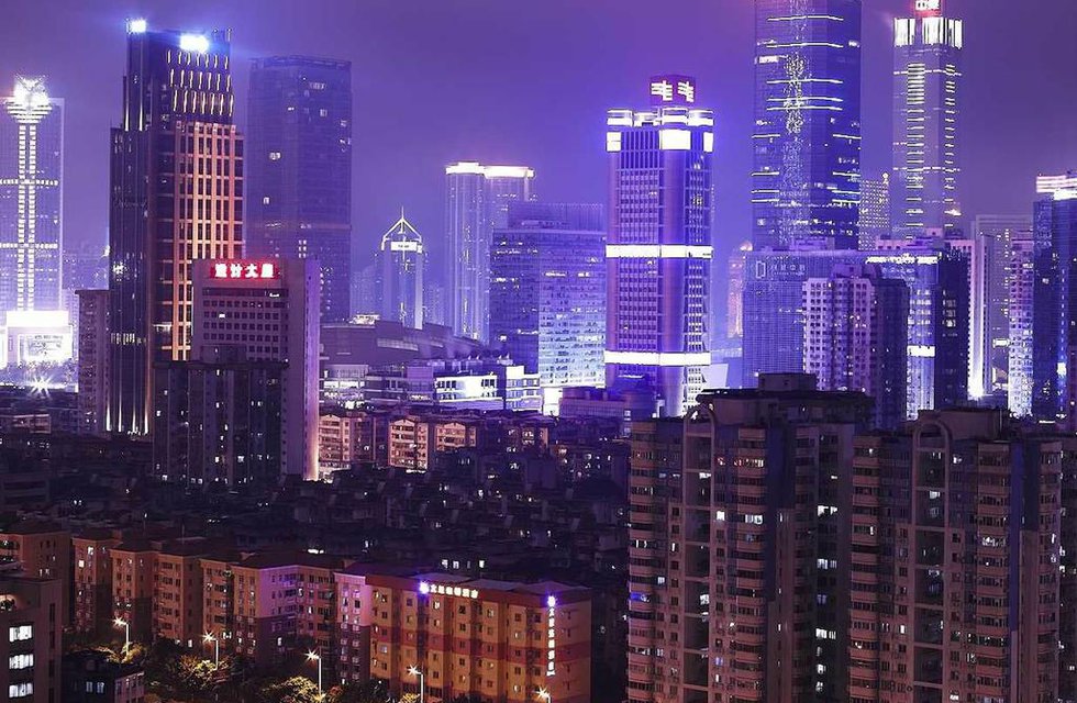 Dan Executive Apartment в Гуанчжоу Китай ✅. Забронировать номер онлайн по выгодной цене в Dan Executive Apartment. Трансфер из аэропорта.
