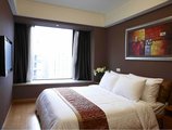 Dan Executive Apartment в Гуанчжоу Китай ✅. Забронировать номер онлайн по выгодной цене в Dan Executive Apartment. Трансфер из аэропорта.