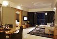 Dan Executive Apartment в Гуанчжоу Китай ✅. Забронировать номер онлайн по выгодной цене в Dan Executive Apartment. Трансфер из аэропорта.