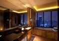 Hilton Guangzhou Tianhe в Гуанчжоу Китай ✅. Забронировать номер онлайн по выгодной цене в Hilton Guangzhou Tianhe. Трансфер из аэропорта.