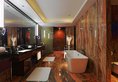Hilton Guangzhou Tianhe в Гуанчжоу Китай ✅. Забронировать номер онлайн по выгодной цене в Hilton Guangzhou Tianhe. Трансфер из аэропорта.
