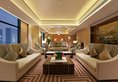 Hilton Guangzhou Tianhe в Гуанчжоу Китай ✅. Забронировать номер онлайн по выгодной цене в Hilton Guangzhou Tianhe. Трансфер из аэропорта.