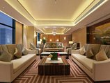 Hilton Guangzhou Tianhe в Гуанчжоу Китай ✅. Забронировать номер онлайн по выгодной цене в Hilton Guangzhou Tianhe. Трансфер из аэропорта.