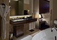 Hilton Guangzhou Tianhe в Гуанчжоу Китай ✅. Забронировать номер онлайн по выгодной цене в Hilton Guangzhou Tianhe. Трансфер из аэропорта.