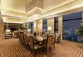 Hilton Guangzhou Tianhe в Гуанчжоу Китай ✅. Забронировать номер онлайн по выгодной цене в Hilton Guangzhou Tianhe. Трансфер из аэропорта.