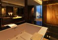 Hilton Guangzhou Tianhe в Гуанчжоу Китай ✅. Забронировать номер онлайн по выгодной цене в Hilton Guangzhou Tianhe. Трансфер из аэропорта.