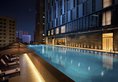 Hilton Guangzhou Tianhe в Гуанчжоу Китай ✅. Забронировать номер онлайн по выгодной цене в Hilton Guangzhou Tianhe. Трансфер из аэропорта.