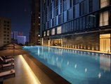 Hilton Guangzhou Tianhe в Гуанчжоу Китай ✅. Забронировать номер онлайн по выгодной цене в Hilton Guangzhou Tianhe. Трансфер из аэропорта.