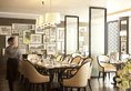 Hilton Guangzhou Tianhe в Гуанчжоу Китай ✅. Забронировать номер онлайн по выгодной цене в Hilton Guangzhou Tianhe. Трансфер из аэропорта.