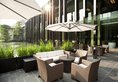 Hilton Guangzhou Tianhe в Гуанчжоу Китай ✅. Забронировать номер онлайн по выгодной цене в Hilton Guangzhou Tianhe. Трансфер из аэропорта.