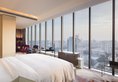 Hilton Guangzhou Tianhe в Гуанчжоу Китай ✅. Забронировать номер онлайн по выгодной цене в Hilton Guangzhou Tianhe. Трансфер из аэропорта.
