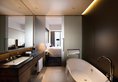 Hilton Guangzhou Tianhe в Гуанчжоу Китай ✅. Забронировать номер онлайн по выгодной цене в Hilton Guangzhou Tianhe. Трансфер из аэропорта.