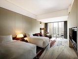 Hilton Guangzhou Tianhe в Гуанчжоу Китай ✅. Забронировать номер онлайн по выгодной цене в Hilton Guangzhou Tianhe. Трансфер из аэропорта.