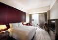 Hilton Guangzhou Tianhe в Гуанчжоу Китай ✅. Забронировать номер онлайн по выгодной цене в Hilton Guangzhou Tianhe. Трансфер из аэропорта.