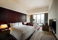 Hilton Guangzhou Tianhe в Гуанчжоу Китай ✅. Забронировать номер онлайн по выгодной цене в Hilton Guangzhou Tianhe. Трансфер из аэропорта.