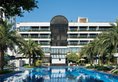 White Swan Hotel в Гуанчжоу Китай ✅. Забронировать номер онлайн по выгодной цене в White Swan Hotel. Трансфер из аэропорта.