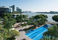 White Swan Hotel в Гуанчжоу Китай ✅. Забронировать номер онлайн по выгодной цене в White Swan Hotel. Трансфер из аэропорта.
