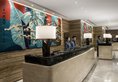 White Swan Hotel в Гуанчжоу Китай ✅. Забронировать номер онлайн по выгодной цене в White Swan Hotel. Трансфер из аэропорта.