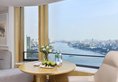 White Swan Hotel в Гуанчжоу Китай ✅. Забронировать номер онлайн по выгодной цене в White Swan Hotel. Трансфер из аэропорта.