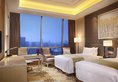 Doubletree by Hilton Guangzhou в Гуанчжоу Китай ✅. Забронировать номер онлайн по выгодной цене в Doubletree by Hilton Guangzhou. Трансфер из аэропорта.