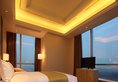 Doubletree by Hilton Guangzhou в Гуанчжоу Китай ✅. Забронировать номер онлайн по выгодной цене в Doubletree by Hilton Guangzhou. Трансфер из аэропорта.