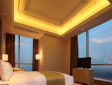 Doubletree by Hilton Guangzhou в Гуанчжоу Китай ✅. Забронировать номер онлайн по выгодной цене в Doubletree by Hilton Guangzhou. Трансфер из аэропорта.