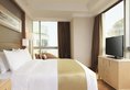Doubletree by Hilton Guangzhou в Гуанчжоу Китай ✅. Забронировать номер онлайн по выгодной цене в Doubletree by Hilton Guangzhou. Трансфер из аэропорта.