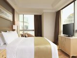 Doubletree by Hilton Guangzhou в Гуанчжоу Китай ✅. Забронировать номер онлайн по выгодной цене в Doubletree by Hilton Guangzhou. Трансфер из аэропорта.