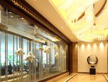 Doubletree by Hilton Guangzhou в Гуанчжоу Китай ✅. Забронировать номер онлайн по выгодной цене в Doubletree by Hilton Guangzhou. Трансфер из аэропорта.