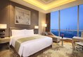 Doubletree by Hilton Guangzhou в Гуанчжоу Китай ✅. Забронировать номер онлайн по выгодной цене в Doubletree by Hilton Guangzhou. Трансфер из аэропорта.