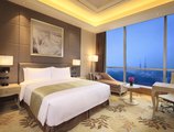 Doubletree by Hilton Guangzhou в Гуанчжоу Китай ✅. Забронировать номер онлайн по выгодной цене в Doubletree by Hilton Guangzhou. Трансфер из аэропорта.