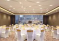Doubletree by Hilton Guangzhou в Гуанчжоу Китай ✅. Забронировать номер онлайн по выгодной цене в Doubletree by Hilton Guangzhou. Трансфер из аэропорта.
