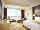 Doubletree by Hilton Guangzhou в Гуанчжоу Китай ✅. Забронировать номер онлайн по выгодной цене в Doubletree by Hilton Guangzhou. Трансфер из аэропорта.