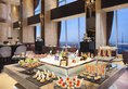 Doubletree by Hilton Guangzhou в Гуанчжоу Китай ✅. Забронировать номер онлайн по выгодной цене в Doubletree by Hilton Guangzhou. Трансфер из аэропорта.