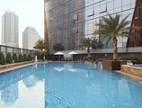 Doubletree by Hilton Guangzhou в Гуанчжоу Китай ✅. Забронировать номер онлайн по выгодной цене в Doubletree by Hilton Guangzhou. Трансфер из аэропорта.