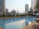 Doubletree by Hilton Guangzhou в Гуанчжоу Китай ✅. Забронировать номер онлайн по выгодной цене в Doubletree by Hilton Guangzhou. Трансфер из аэропорта.