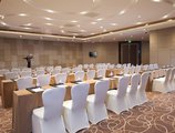 Doubletree by Hilton Guangzhou в Гуанчжоу Китай ✅. Забронировать номер онлайн по выгодной цене в Doubletree by Hilton Guangzhou. Трансфер из аэропорта.