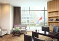Doubletree by Hilton Guangzhou в Гуанчжоу Китай ✅. Забронировать номер онлайн по выгодной цене в Doubletree by Hilton Guangzhou. Трансфер из аэропорта.
