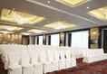 Doubletree by Hilton Guangzhou в Гуанчжоу Китай ✅. Забронировать номер онлайн по выгодной цене в Doubletree by Hilton Guangzhou. Трансфер из аэропорта.