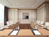 Doubletree by Hilton Guangzhou в Гуанчжоу Китай ✅. Забронировать номер онлайн по выгодной цене в Doubletree by Hilton Guangzhou. Трансфер из аэропорта.