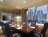 Doubletree by Hilton Guangzhou в Гуанчжоу Китай ✅. Забронировать номер онлайн по выгодной цене в Doubletree by Hilton Guangzhou. Трансфер из аэропорта.