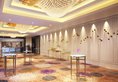 Doubletree by Hilton Guangzhou в Гуанчжоу Китай ✅. Забронировать номер онлайн по выгодной цене в Doubletree by Hilton Guangzhou. Трансфер из аэропорта.