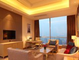 Doubletree by Hilton Guangzhou в Гуанчжоу Китай ✅. Забронировать номер онлайн по выгодной цене в Doubletree by Hilton Guangzhou. Трансфер из аэропорта.