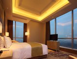 Doubletree by Hilton Guangzhou в Гуанчжоу Китай ✅. Забронировать номер онлайн по выгодной цене в Doubletree by Hilton Guangzhou. Трансфер из аэропорта.