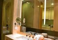 Poly World Trade Centre Apartment - YiCheng в Гуанчжоу Китай ✅. Забронировать номер онлайн по выгодной цене в Poly World Trade Centre Apartment - YiCheng. Трансфер из аэропорта.