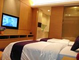 Guangzhou City Inn Hotel Apartment Pazhou в Гуанчжоу Китай ✅. Забронировать номер онлайн по выгодной цене в Guangzhou City Inn Hotel Apartment Pazhou. Трансфер из аэропорта.