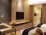 Guangzhou City Inn Hotel Apartment Pazhou в Гуанчжоу Китай ✅. Забронировать номер онлайн по выгодной цене в Guangzhou City Inn Hotel Apartment Pazhou. Трансфер из аэропорта.